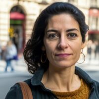 begona elias