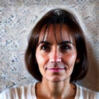 isabel zaror